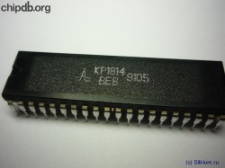 KR1814VE8 (КР1814ВЕ8) [Deviz]