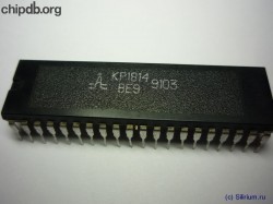 KR1814VE9 (КР1814ВЕ9) [Deviz]