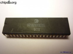 KR1816VE35 (КР1816ВЕ35) [Kvantor]