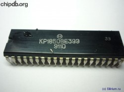 KR1850VE39 (КР1850ВЕ39) [Vostok]