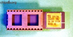 Zilog Z8603RS / Z8