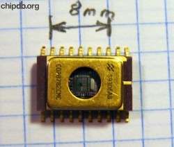 National Semiconductor COP8782 National Semiconductor COP8782