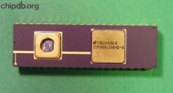 National Semiconductor COP888 National Semiconductor COP888