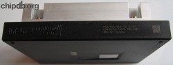 Intel Pentium III Xeon 733/133/256 SL3SG