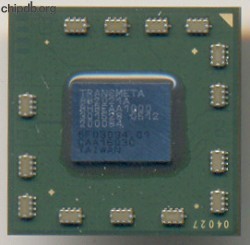 Transmeta TM8820