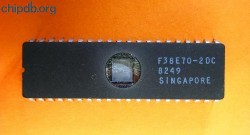 Fairchild F38E70-2DC