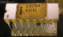 Intel C3106A