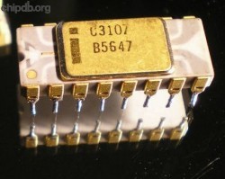 Intel C3107