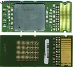 Intel Itanium 2 NE80549KC017003 QKJL ES Intel Itanium 2 NE80549KC017003 QKJL ES
