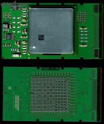 Intel Itanium 2 YA80543KC0056M QW09 ES Intel Itanium 2 YA80543KC0056M QW09 ES