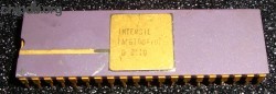 Intersil IM6100AIDL
