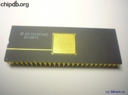 AMD Am29X305ADC