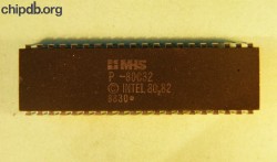MHS P80C32