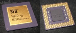 Cyrix MII-433 ES