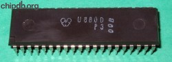FWE U880D