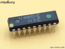 FWE U808D