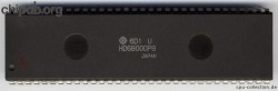 Hitachi HD68000P8
