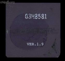 IBM 486 03H8581 25/50MHz