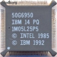 IBM 486 SLC2-50 50G6950