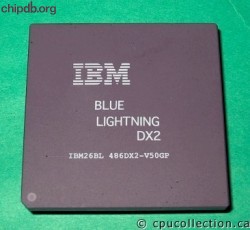 IBM 486DX2-V50GP