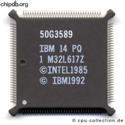 IBM 50G3589 (486DLC2-66)