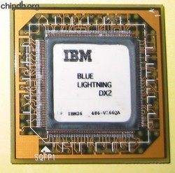 IBM 486-VA66QA