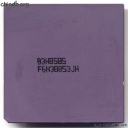 IBM 486 03H8585 F6N38053JH IBM 486 03H8585 F6N38053JH