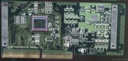 IBM PowerPC PPCA604BC150E