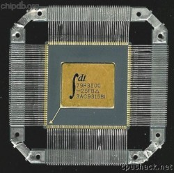 IDT 79R3500-25FB IDT 79R3500-25FB