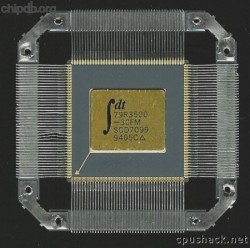 IDT 79R3500-30FM IDT 79R3500-30FM