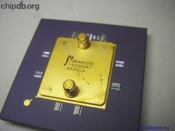 IDT 79R4400SC-60GS IDT 79R4400SC-60GS
