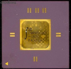 IDT 79RV5000-180G IDT 79RV5000-180G