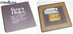 IDT W2B-3DFK200GDA SAMPLE