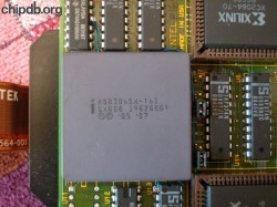 Intel 80386SX-16I SX080