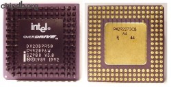 Intel DX2ODPR50 SZ908 V3.0 Intel DX2ODPR50 SZ908 V3.0