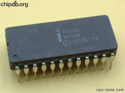 Intel D4040 Philippines 1st pin indicator