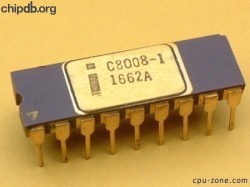 Intel C8008-1 Malaysia