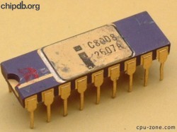 Intel C8008 Malaysia groundstrap