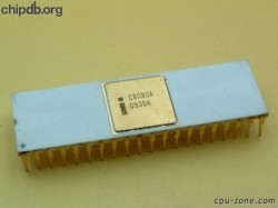Intel C8080A