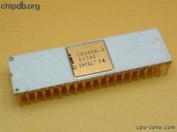 Intel C8080A-1 Malaysia INTEL 74