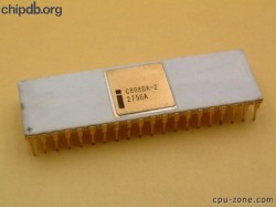 Intel C8080A-2 Malaysia