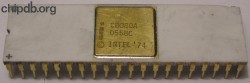 Intel C8080A USA