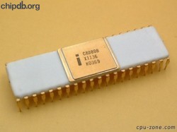 Intel C8080B