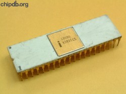 Intel C8080 CS