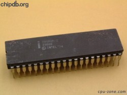 Intel D8080A-2 Malaysia