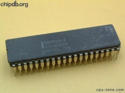 Intel D8080A-2 Philippines INTEL 79