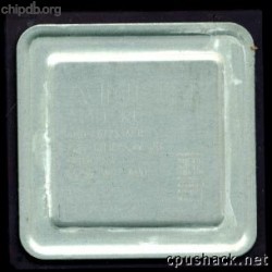AMD AMD-K6233AFR engraved