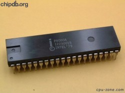 Intel P8080A Philippines INTEL 79