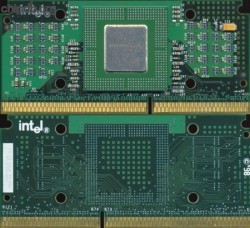 Intel Celeron 266/66 Q525ES ES Intel Celeron 266/66 Q525ES ES