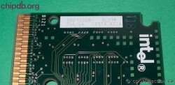 Intel Celeron 266/66 SL2TR